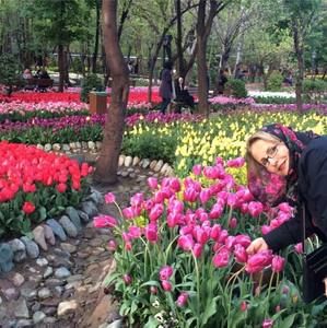 Meet your Posher, Fahimeh